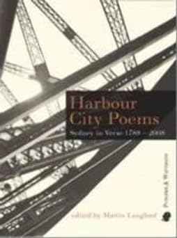 Harbour City Poems: Sydney in Verse 1788–2008